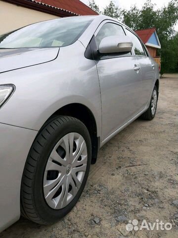 Toyota Corolla 1.6 МТ, 2011, 139 000 км