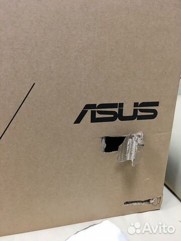 Монитор asus va249na битая матрица Монитор asus va249na битая матрица