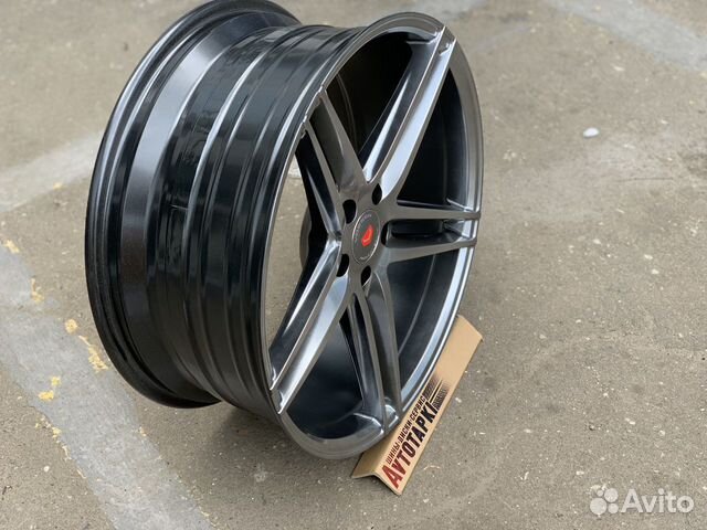 Диски R20 5 112 vossen VFS 5 аналог Диски R20 5 112 vossen VFS 5 аналог