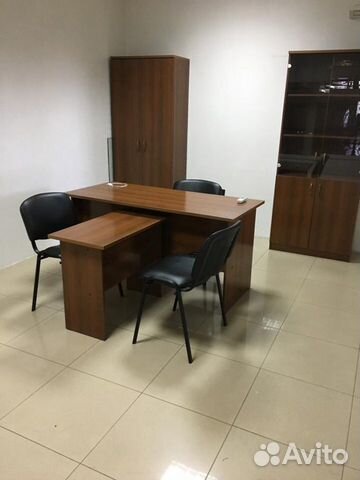 Офисное помещение, 18 м²