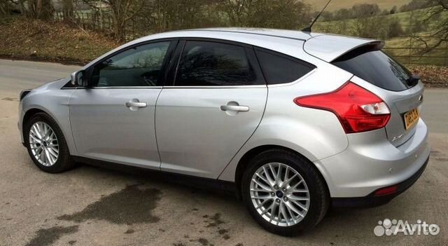 Авторазбор Ford Focus 3 от 2011 г.в Авторазбор Ford Focus 3 от 2011 г.в