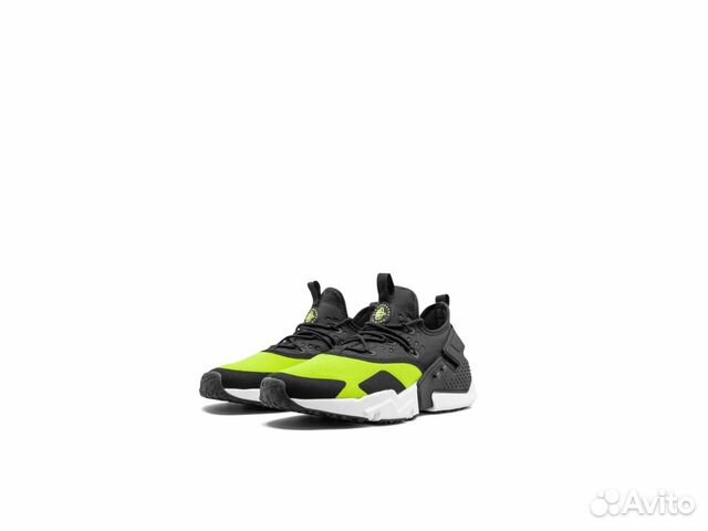 Кроссовки Nike Air Huarache Drift Кроссовки Nike Air Huarache Drift
