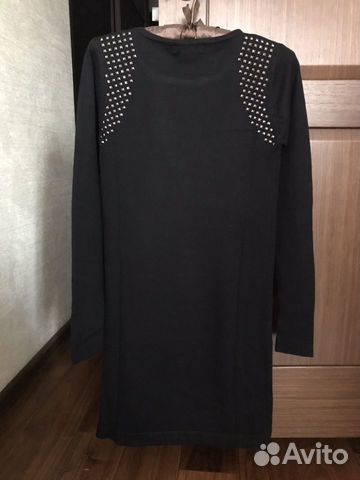 Платье Mango (новое), р. S Платье Mango (новое), р. S