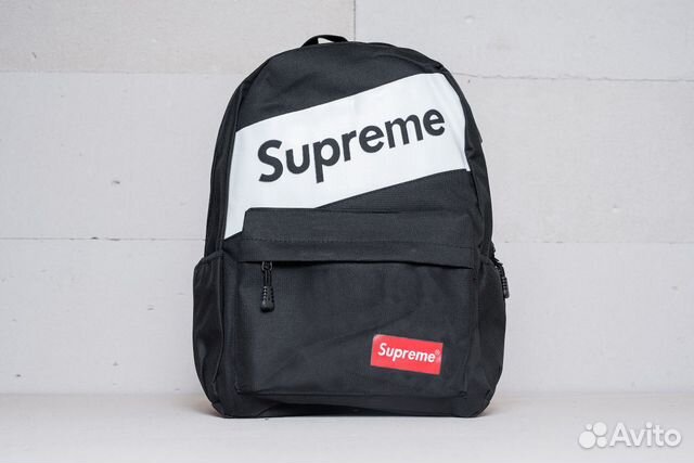 Рюкзак Supreme