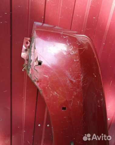 Suzuki grand vitara крыло переднее левое Suzuki grand vitara крыло переднее левое