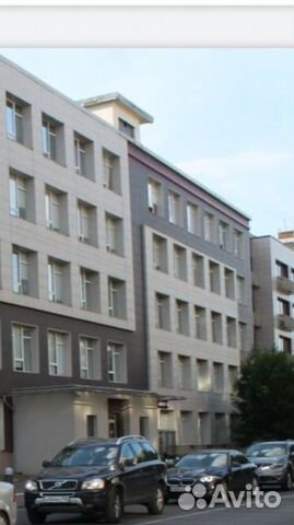 Офисное помещение, 17 м²