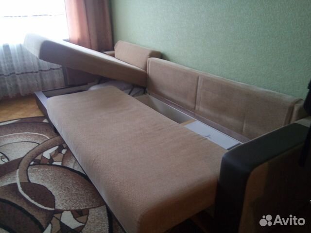 Диван угловой. Кресло Диван угловой. Кресло