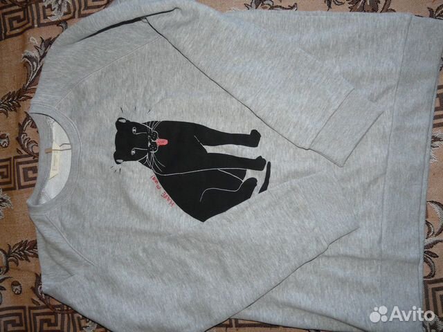 Свитшот толстовка Mango kids рост 164 Свитшот толстовка Mango kids рост 164