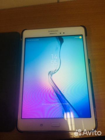 Планшет SAMSUNG Tab A 16 гб Планшет SAMSUNG Tab A 16 гб