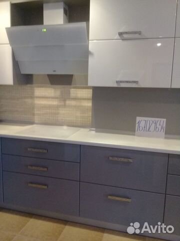 2-к квартира, 89 м², 6/9 эт.