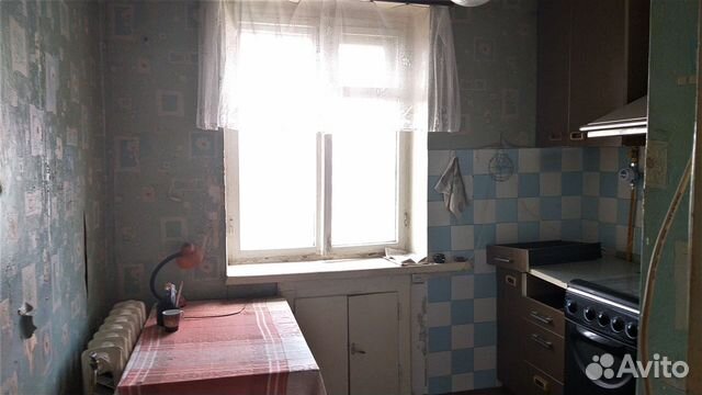 2-к квартира, 49.2 м², 9/9 эт.