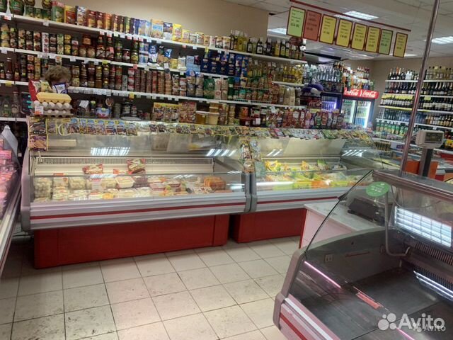 Холодильная витрина Холодильная витрина