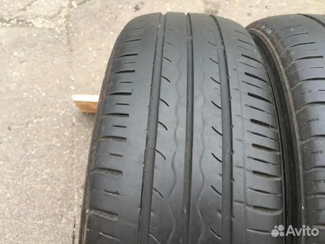 185 65 15 Kumho 4шт
