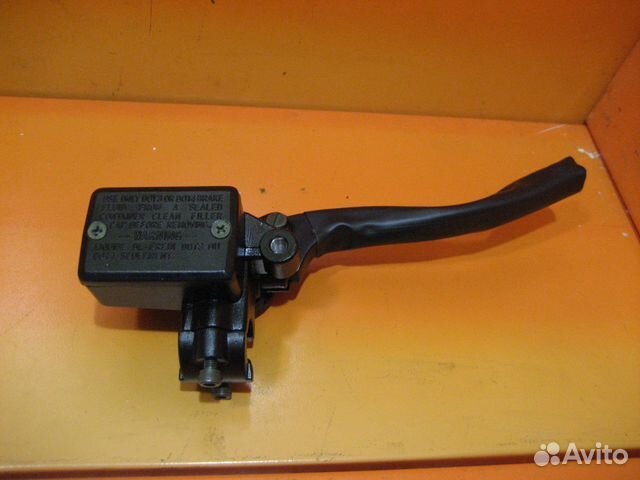 CF moto 9010-080600 главный тормоз цилиндр ручной CF moto 9010-080600 главный тормоз цилиндр ручной