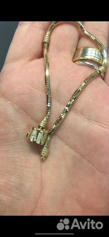 Браслет Pandora Браслет Pandora