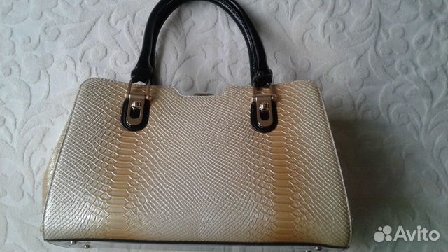 Сумка новая Сумка новая