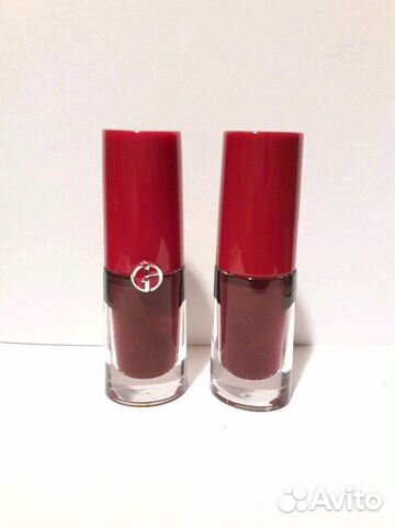 Блеск для губGiorgio Armani Lip Magnet Блеск для г