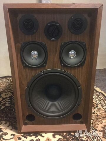 kenwood kl555d
