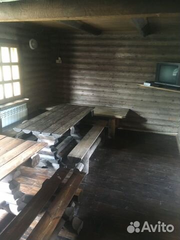 Русская баня Русская баня