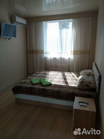 1-к квартира, 32 м², 1/9 эт.