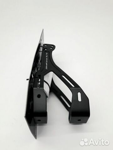 Крепление Флягодержателя под седло Elite Skekane Крепление Флягодержателя под седло Elite Skekane