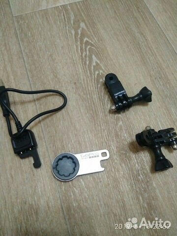 GoPro Hero 4 Black