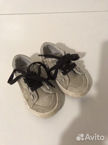 Кеды Zara Кеды Zara