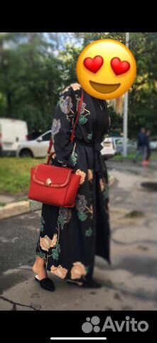 Платье H&M