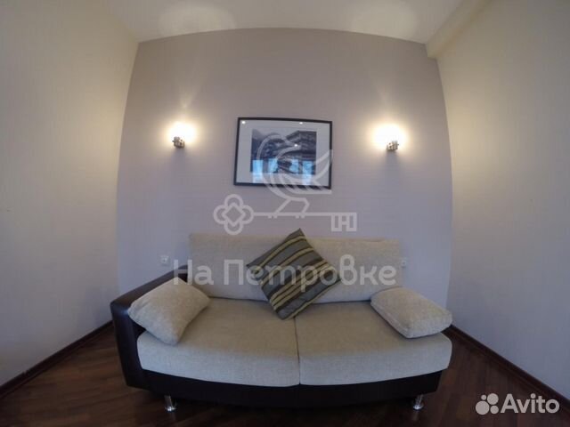 3-к квартира, 69.4 м², 8/24 эт. 3-к квартира, 69.4 м², 8/24 эт.