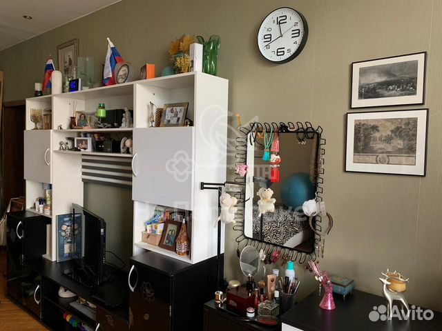 3-к квартира, 82 м², 7/8 эт.