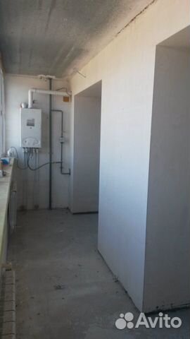 2-к квартира, 102 м², 6/10 эт.