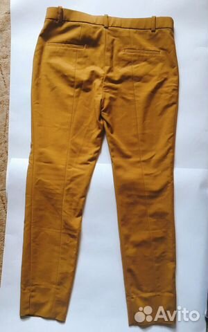 Брюки Zara, р.M Брюки Zara, р.M