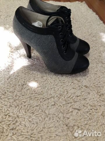 Ботильоны Ботильоны