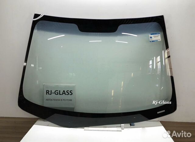 Стекло Лобовое на Хендай Элантра (2006-11) Стекло Лобовое на Хендай Элантра (2006-11)