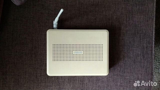 Роутер Asus WL-500g Premium