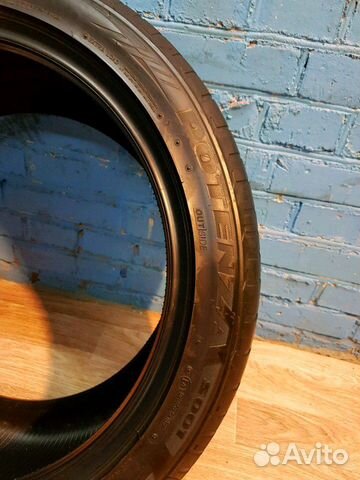 Bridgestone potenza S001 275/40R19 Bridgestone potenza S001 275/40R19