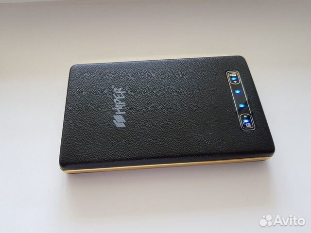 Power Bank hiper XP-17000 Power Bank hiper XP-17000