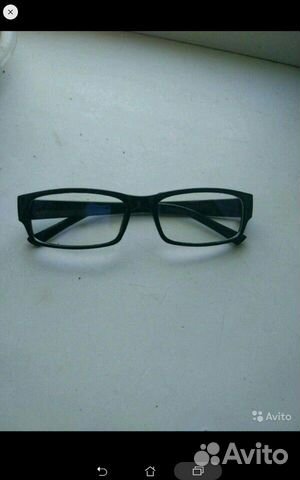 Компьютерные очки