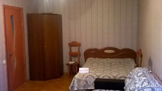 1-к квартира, 30 м², 2/5 эт. 1-к квартира, 30 м², 2/5 эт.