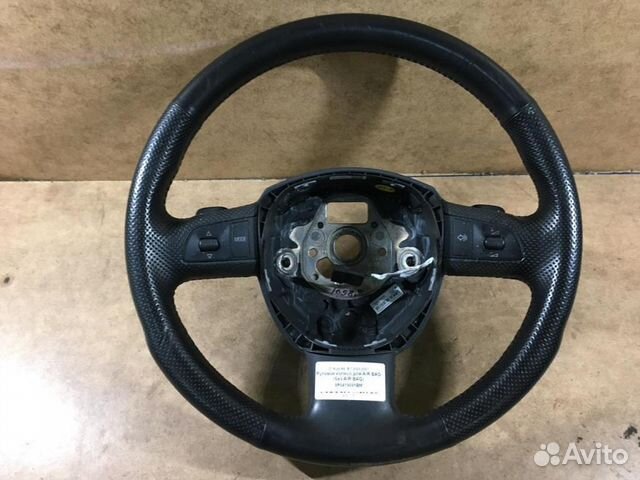 Рулевое колесо для AIR BAG (без AIR BAG) Audi A4