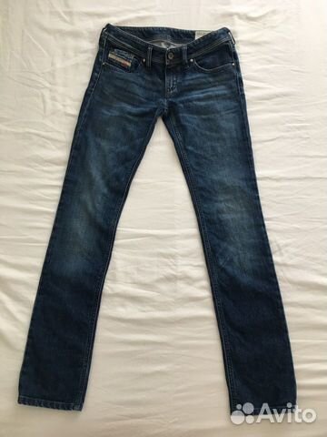 Джинсы Diesel (26 размер) Джинсы Diesel (26 размер)