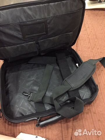 Bag for notebook Continent