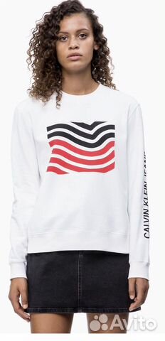 Свитшот Calvin Klein