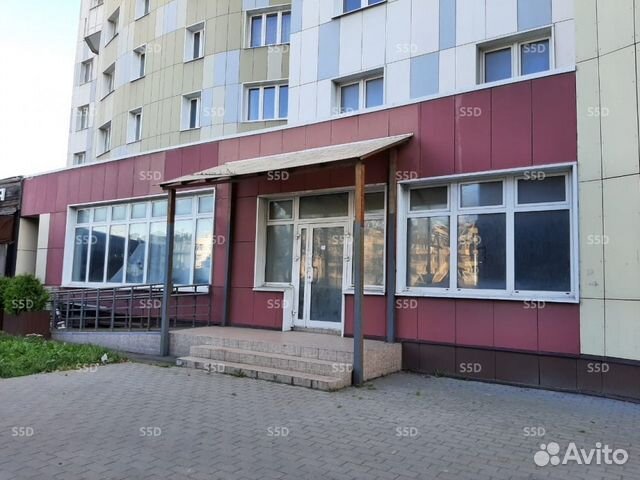 Продам торговое помещение, 232 м² Продам торговое помещение, 232 м²