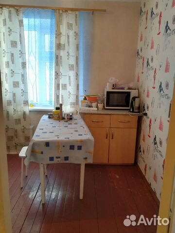 1-к квартира, 36 м², 1/9 эт. 1-к квартира, 36 м², 1/9 эт.