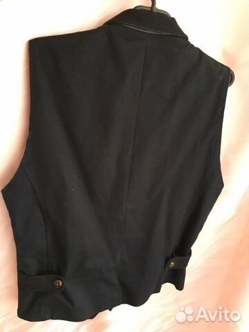 Жилет мужской (XL) Жилет мужской (XL)