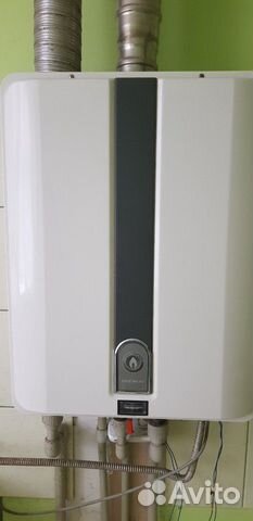 1-к квартира, 49 м², 1/4 эт.