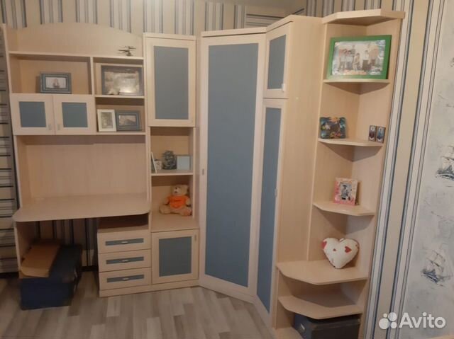 Мебель для детской Мебель для детской
