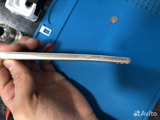 Профессиональный ремонт iPhone 5S/6/7/8/X/XS/Max Профессиональный ремонт iPhone 5S/6/7/8/X/XS/Max