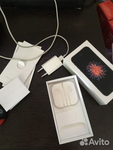 iPhone se iPhone se